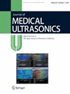 Journal of Medical Ultrasonics雜志封面